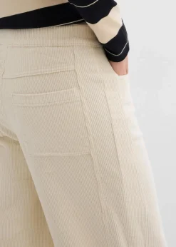 Cordhose in Barellform