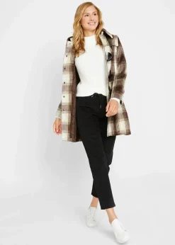 Cordhose mit Bequembund