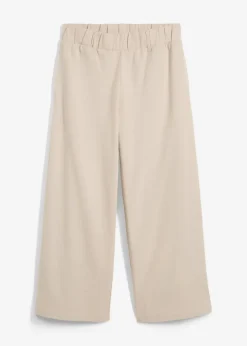 Culotte aus reiner Bio-Baumwolle