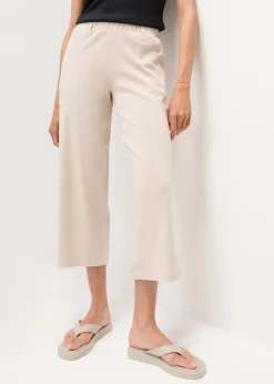 Culotte aus reiner Bio-Baumwolle