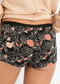 Damen Boxer (4er Pack)