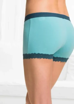 Damen Boxer (4er Pack)