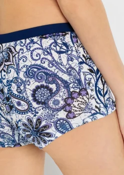 Damen Boxer (4er Pack)