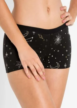 Damen Boxer (4er Pack)