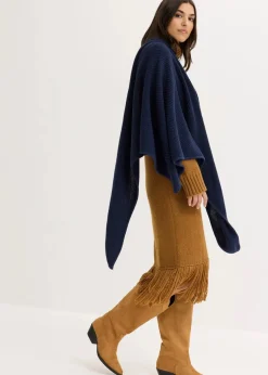 Dreieckstuch aus reiner Baumwolle