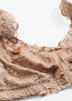 Entlastungs-BH ohne Bügel