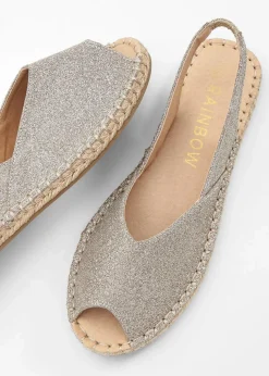 Espadrilles