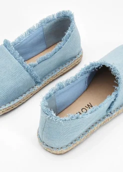 Espadrilles