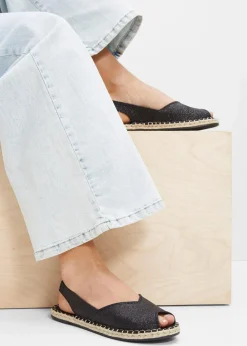 Espadrilles