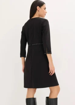 Etuikleid aus Punto di Roma