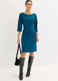 Etuikleid aus Punto di Roma