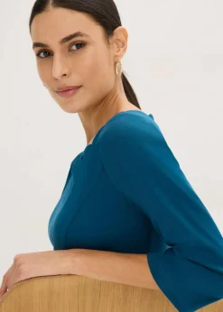 Etuikleid aus Punto di Roma