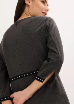 Etuikleid aus Punto di Roma