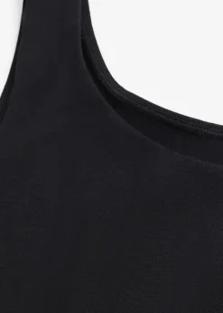 Feel Comfort Body aus softem Modal