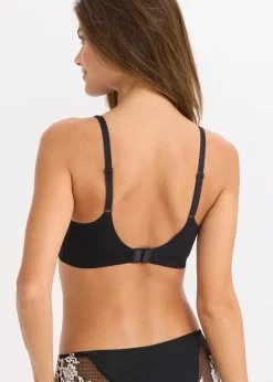 Feel Comfort Lasercut Bralette