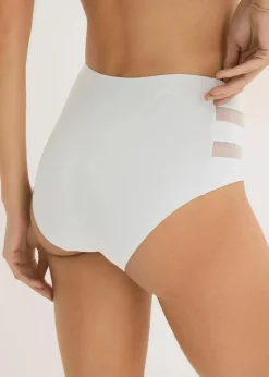 Feel Comfort Lasercut Maxipanty (2er Pack)​
