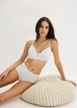 Feel Comfort Lasercut Maxipanty (2er Pack)​