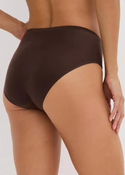 Feel Comfort Nahtlose Panty (3er Pack)