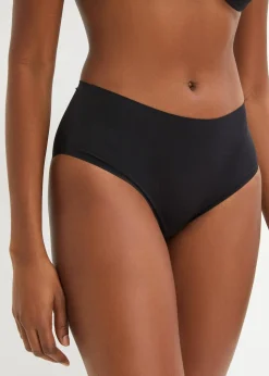 Feel Comfort Nahtlose Panty (3er Pack)