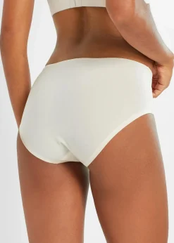 Feel Comfort Nahtlose Panty (3er Pack)