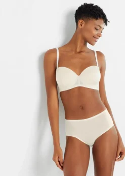 Feel Comfort Nahtlose Panty (3er Pack)