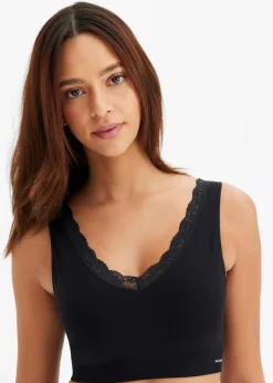 Feel Comfort Seamless Bralette