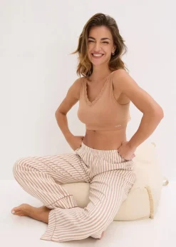 Feel Comfort Seamless Bralette