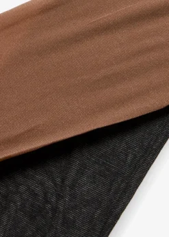 Feinstrumpfhose 20 DEN (2er Pack)