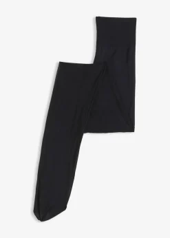 Feinstrumpfhose mit Komfortbund 30 DEN