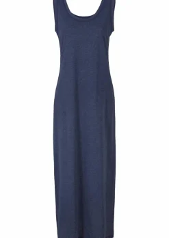 Figurbetontes Jerseykleid