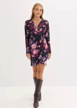 Figurbetontes Minikleid