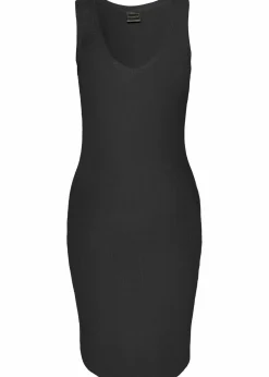 Figurbetontes Shirtkleid