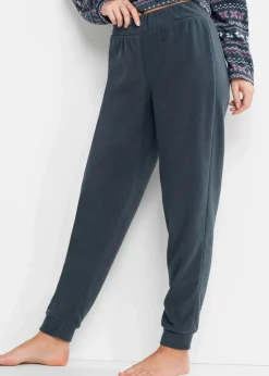 Fleece Loungewear Hausanzug