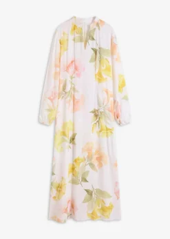 Fluides Tunika-Kleid