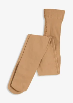 Formende Strumpfhose mit Push Up Effekt 80den
