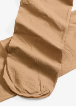 Formende Strumpfhose mit Push Up Effekt 80den