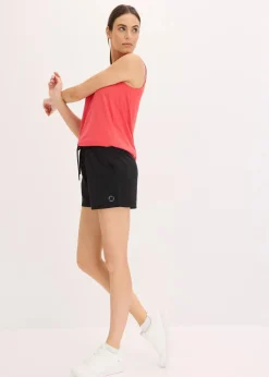 Funktions- Sportshorts, schnelltrocknend