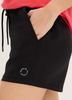 Funktions- Sportshorts, schnelltrocknend