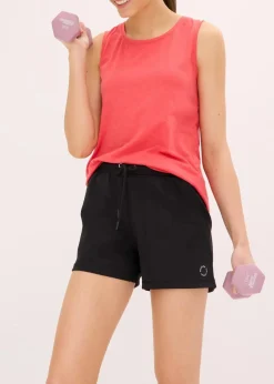 Funktions- Sportshorts, schnelltrocknend