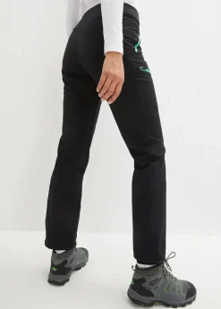 Funktionshose mit Komfortbund, wasserabweisend