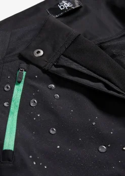 Funktionshose mit Komfortbund, wasserabweisend