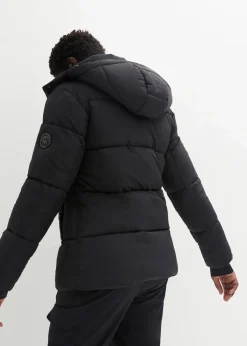 Funktions-Jacke mit isolierender Wärmetechnologie