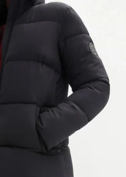 Funktions-Jacke mit isolierender Wärmetechnologie