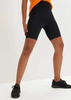 Funktionsradler mit Ocean Bound Plastic, Bermuda-Länge