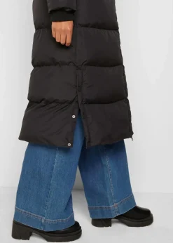 Funktions-Steppmantel mit isolierender Wärmetechnologie