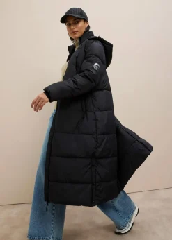 Funktions-Steppmantel mit isolierender Wärmetechnologie