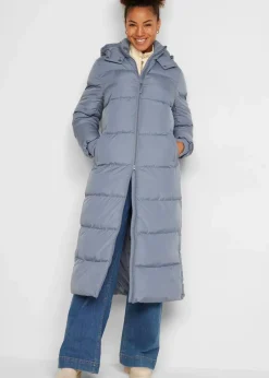 Funktions-Steppmantel mit isolierender Wärmetechnologie