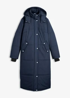 Funktions-Steppmantel mit isolierender Wärmetechnologie