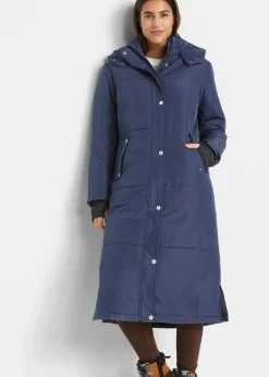 Funktions-Steppmantel mit isolierender Wärmetechnologie