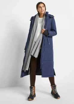 Funktions-Steppmantel mit isolierender Wärmetechnologie